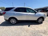 Used 2020 Chevrolet Equinox LT w/ LPO, Floor Liner Package image 6