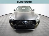 Used 2022 INFINITI QX50 Luxe w/ Appearance Package image 2