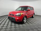 Used 2011 Kia Soul + image 2