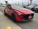 Used 2020 MAZDA MAZDA3 AWD Hatchback w/ Premium Pkg image 4
