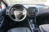 Used 2017 Chevrolet Cruze Premier image 4