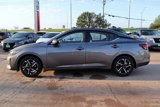 New 2025 Nissan Sentra SV image 2