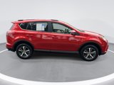 Used 2017 Toyota RAV4 XLE image 4