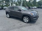 Certified 2023 Jeep Compass Sport image 2