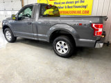 Used 2018 Ford F150 XL w/ Equipment Group 101A Mid image 5