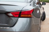 Used 2021 Nissan Altima 2.5 SV image 4