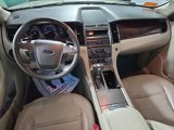 Used 2010 Ford Taurus Limited image 2