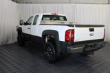 Used 2011 Chevrolet Silverado 2500 W/T image 4