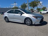 Used 2022 Toyota Corolla LE image 2