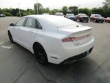 Used 2020 Lincoln MKZ Reserve w/ Monochromatic Package image 4
