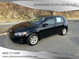 Used 2016 Volkswagen Golf S image 2