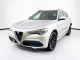 Used 2018 Alfa Romeo Stelvio Ti Sport image 3