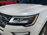 Used 2018 Ford Explorer XLT image 6