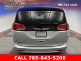 Used 2022 Chrysler Voyager LX image 5