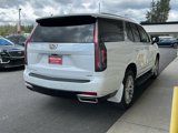 Used 2023 Cadillac Escalade Premium Luxury image 5