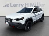 Used 2019 Jeep Cherokee Trailhawk w/ Comfort/Convenience Group image 4