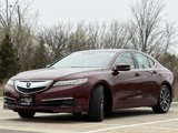 Used 2016 Acura TLX V6 SH-AWD w/ Technology Pkg image 3