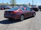 Certified 2023 Nissan Altima 2.5 SV image 5