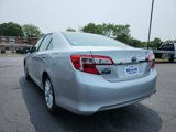 Used 2012 Toyota Camry XLE image 4