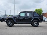 Used 2019 Jeep Wrangler Unlimited Rubicon image 4