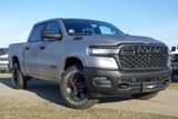New 2025 RAM 1500 Classic Warlock image 5
