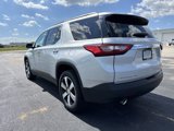 Used 2021 Chevrolet Traverse LT w/ LT Premium Package image 3