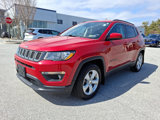 Used 2018 Jeep Compass Latitude image 3