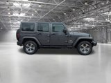 Used 2018 Jeep Wrangler Unlimited Sahara image 5