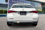 Certified 2022 Mercedes-Benz C 300 4MATIC Sedan image 4