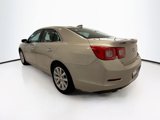 Used 2015 Chevrolet Malibu LTZ image 5