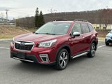 Used 2019 Subaru Forester Touring image 5