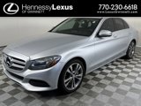 Used 2016 Mercedes-Benz C 300 Sedan image 2