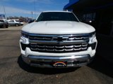 New 2025 Chevrolet Silverado 1500 LTZ image 5