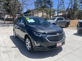 Used 2018 Chevrolet Equinox LT image 2