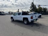 Used 2018 GMC Sierra 1500 SLT w/ Suspension Package, Off-Road image 3