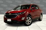 Used 2018 Chevrolet Equinox LT image 3
