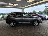 Used 2017 Jeep Compass High Altitude image 4