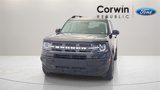 Certified 2024 Ford Bronco Sport Big Bend image 2