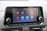 New 2025 Nissan Altima 2.5 S image 4