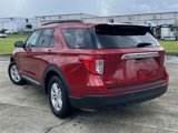 Used 2021 Ford Explorer XLT image 5