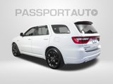 Used 2022 Dodge Durango R/T w/ Blacktop Package image 3