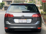 Used 2017 Volkswagen Golf SE image 6