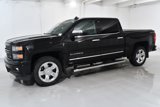 Used 2015 Chevrolet Silverado 1500 LTZ w/ Custom Sport Edition image 2