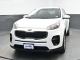 Used 2018 Kia Sportage LX image 2