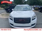 Used 2017 GMC Acadia Limited SLT image 2