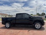 Used 2020 Chevrolet Silverado 1500 Custom w/ Custom Value Package image 4