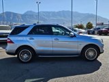 Used 2012 Mercedes-Benz ML 350 4MATIC image 2