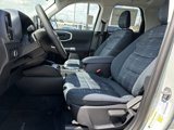 New 2024 Ford Bronco Sport Heritage image 6