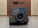 Used 2023 Jeep Wrangler Willys image 4