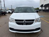 Used 2016 Dodge Grand Caravan SE w/ Quick Order Package 29E SE image 2